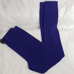 Forever 21 High-waisted Leggings